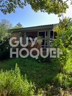 mobil-home à la vente -   77510  VERDELOT, surface 35 m2 vente mobil-home - UBI466586471